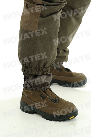 Костюм «Магнум-15» (исландия, хаки) PRIDE