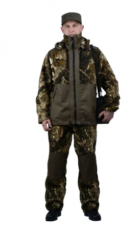 Флисовый костюм "Панда"