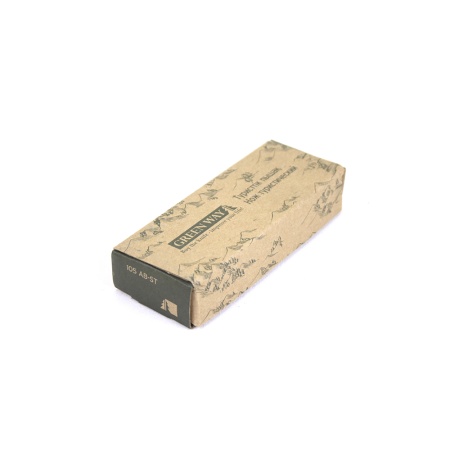 Нож туристический складной