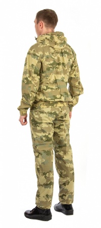 Костюм «Пионер»  (сорочка, осколки беж) Орион