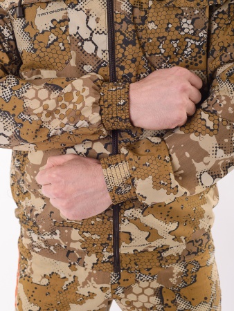 Костюм "PATRIOT" (Сорочка, Duck Hunter) TRITON