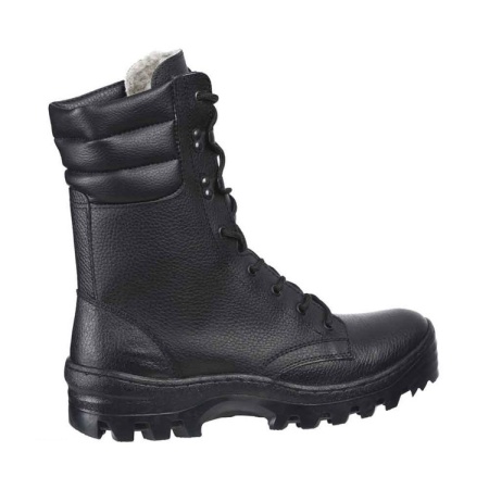 Берцы зимние "ОМОН"