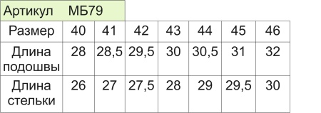Ботинки "АВИАТОР" с высокими берцами