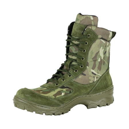 Ботинки "Рысь"