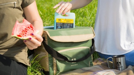 Сумка-холодильник классическая 10 л