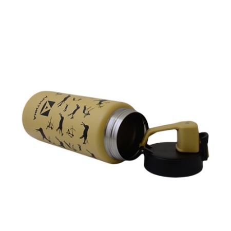 Термос-сититерм "Каменный век" 500 мл