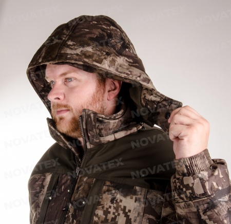 Костюм «Лесной» (алова, горный) КВЕСТ