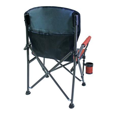 Раскладное кресло с подлокотниками Раскладное кресло с подлокотниками