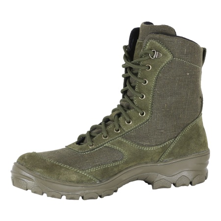 Ботинки "РЫСЬ" 