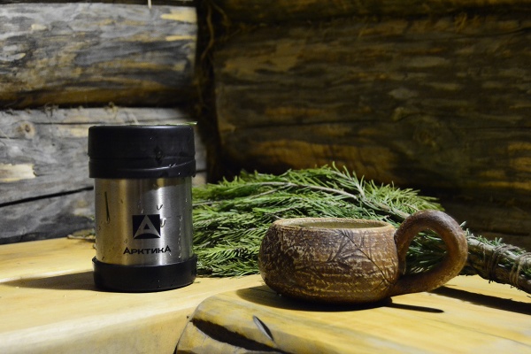 termos_kruzhka_bytovaya_vakuumnaya_bez_ruchki_tm_arktika_350_ml_art_402_350