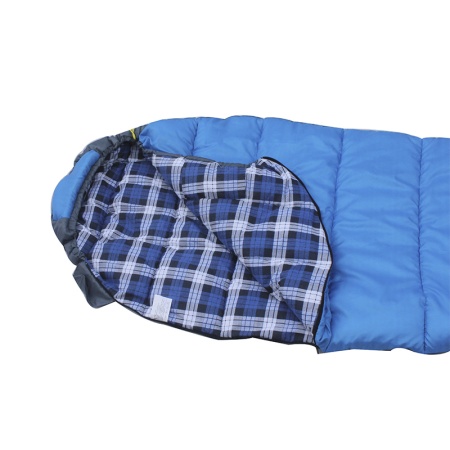 Спальный мешок-кокон (серия Optimal)