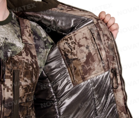 Костюм «Лесной» (алова, горный) КВЕСТ