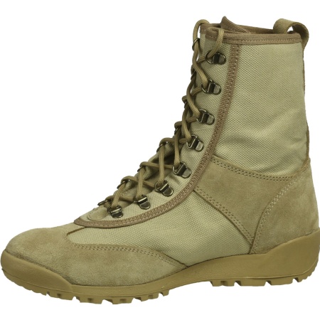 Ботинки "Кобра" 