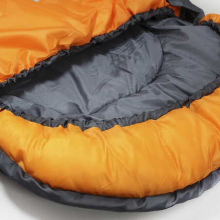 Спальный мешок-кокон