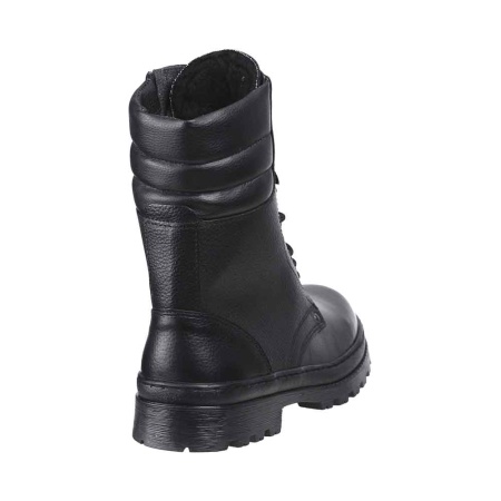 Ботинки "ОМОН" с высокими берцами