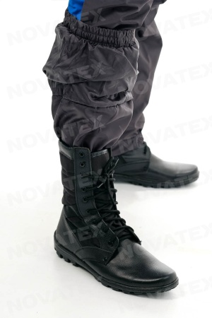 Костюм  «Драйв 2019» (нейлон, серо-синий) PAYER