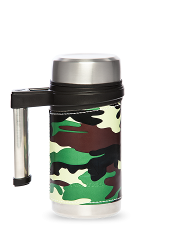 Термос-кружка с ручкой 500 мл