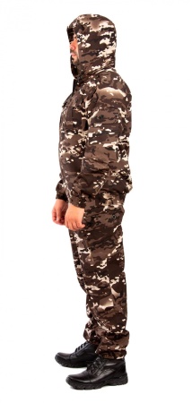 Костюм «Спецназ» (рип-стоп, т. мультикам) Орион