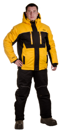 Костюм «Кайт» PAYER  Костюм «Кайт» PAYER