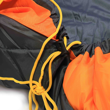 Спальный мешок-одеяло правый 