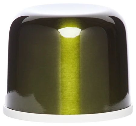 Термос для напитков 750 мл болотный