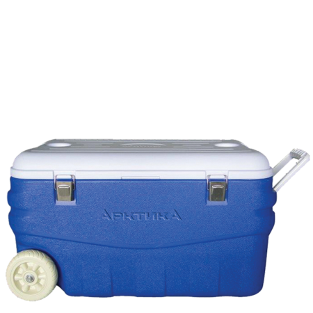 Изотермический контейнер "Арктика" 100л Изотермический контейнер "Арктика" 100л