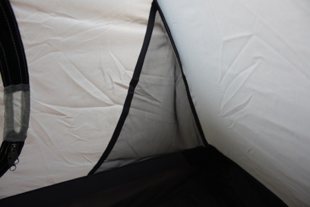 Палатка Алатау двухместная