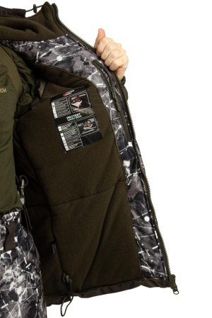 Костюм Горка-зима (алова, траектория ) Орион