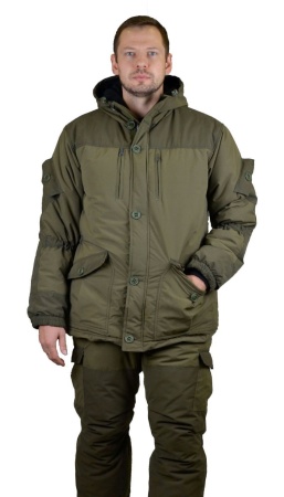 Костюм мужской "Донбасс"