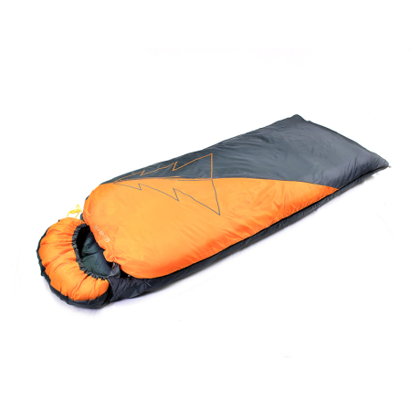 Спальный мешок-одеяло правый 