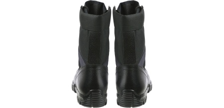 Ботинки "ТРОПИК" (нат.хром.кожа+высокопроч.ткань из нейлоновой нити 1000D, подошва ТЭП)