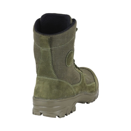 Ботинки "РЫСЬ" 