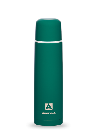 Термос с узким горлом 1 л