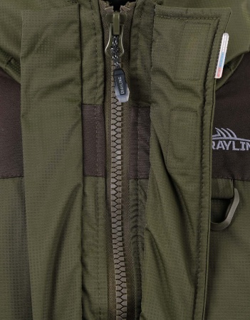 Костюм «Скат Зима 2020» (таслан, хаки) GRAYLING