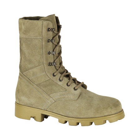 Ботинки "Калахари" с высокими берцами