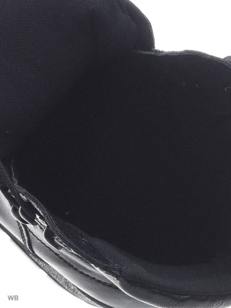 Ботинки "Мангуст" (гидрофобная кожа, сетка ламиниров., подошва каучук BUTEK 1)