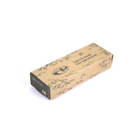 Нож туристический складной