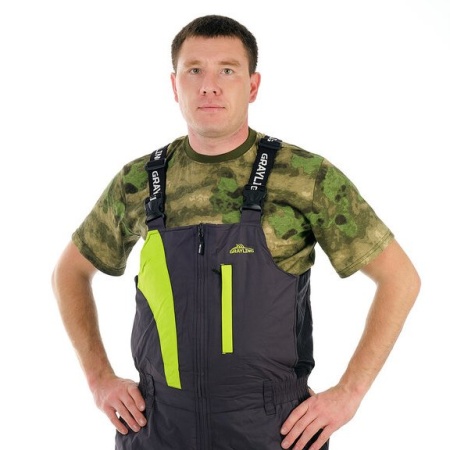 Костюм «Флагман-поплавок»  GRAYLING