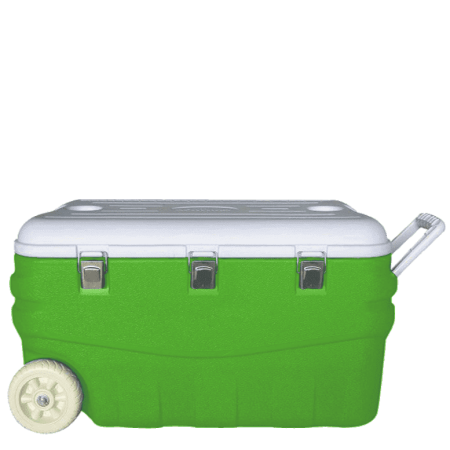 Изотермический контейнер 100 л