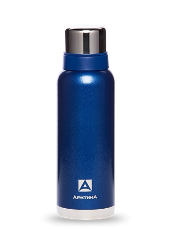 Термос с узким горлом 1,2 л