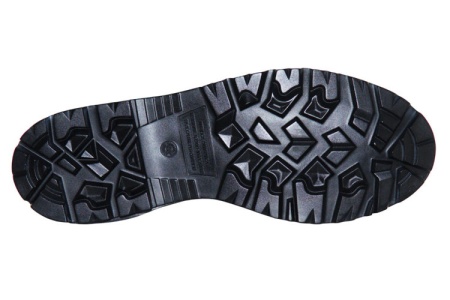 Ботинки "АЛЬФА-2"