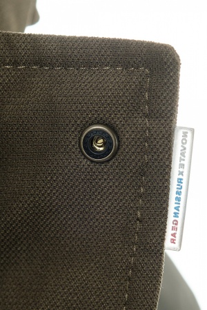 Магнум Осень костюм (исландия, хаки) (бесшумные кнопки)