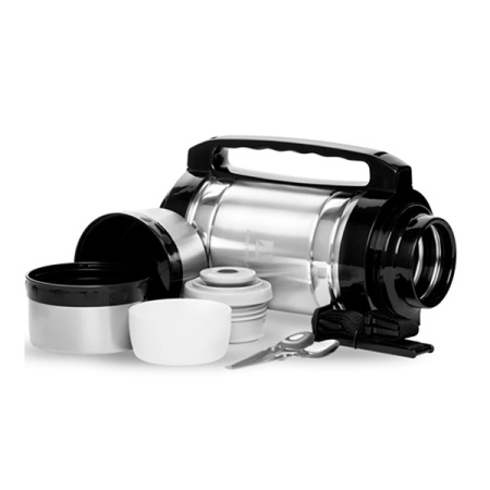 Термос Арктика 2,5 л с широким горлом