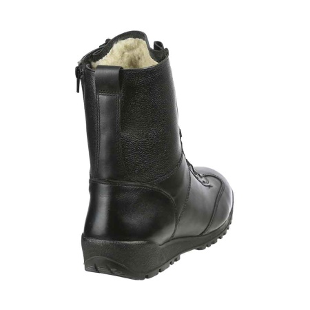 Ботинки "КОБРА" 