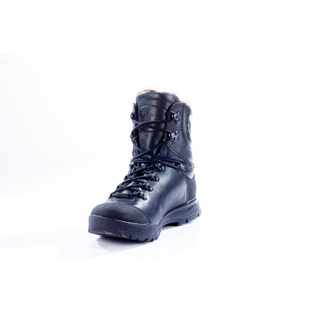 Ботинки «Росомаха» (нат. кожа)