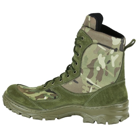 Ботинки "Рысь"