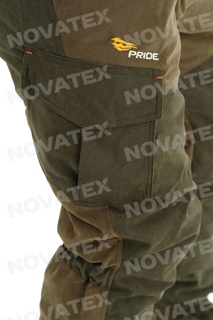 Костюм «Магнум-15» (исландия, хаки) PRIDE