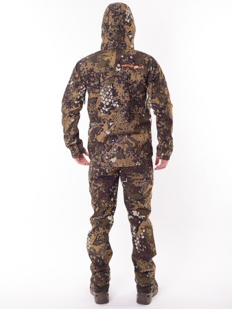 Костюм "TRITON PRO" -5 (SoftShell, Бежевый) TRITON