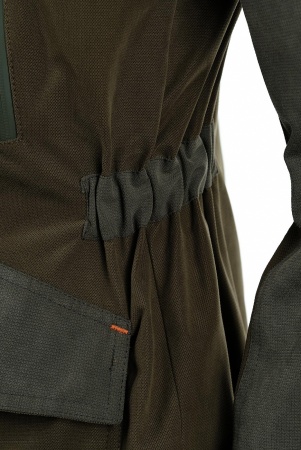 Магнум Осень костюм (исландия, хаки) (бесшумные кнопки)