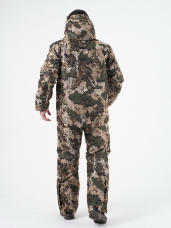 Костюм "ТАКТИКА -45" (Алова) Бежевый Костюм "ТАКТИКА -45" (Алова) Бежевый